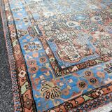 Tapis Navahand
