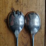 Silverware - epns serving cutlery set