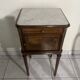 Chevet style Louis XVI