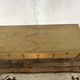 Enfilade furniture tv vintage feet compass Scandinavian style
