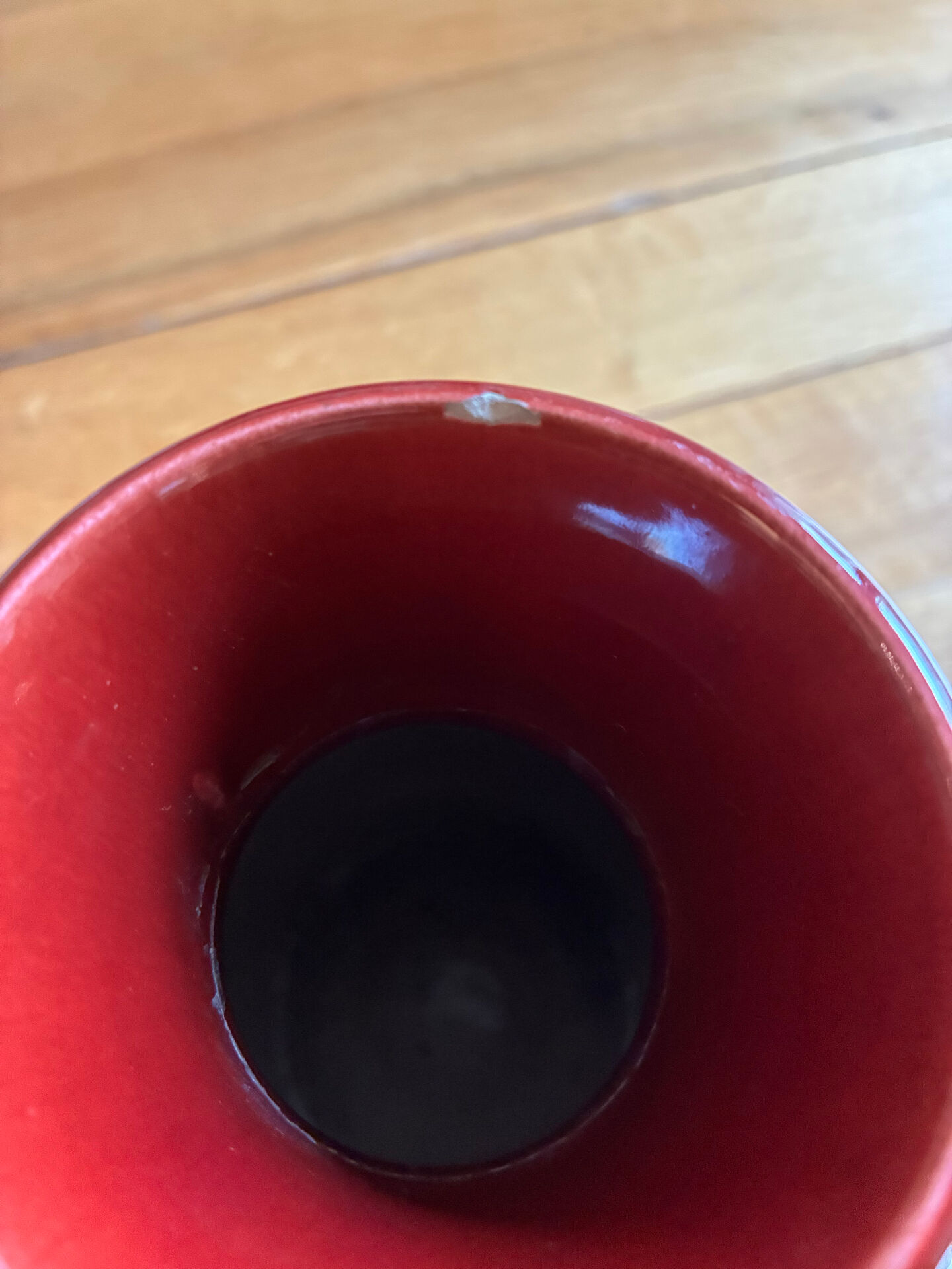 Ball vase