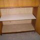 Office window flap vintage 60s/70s Secretary