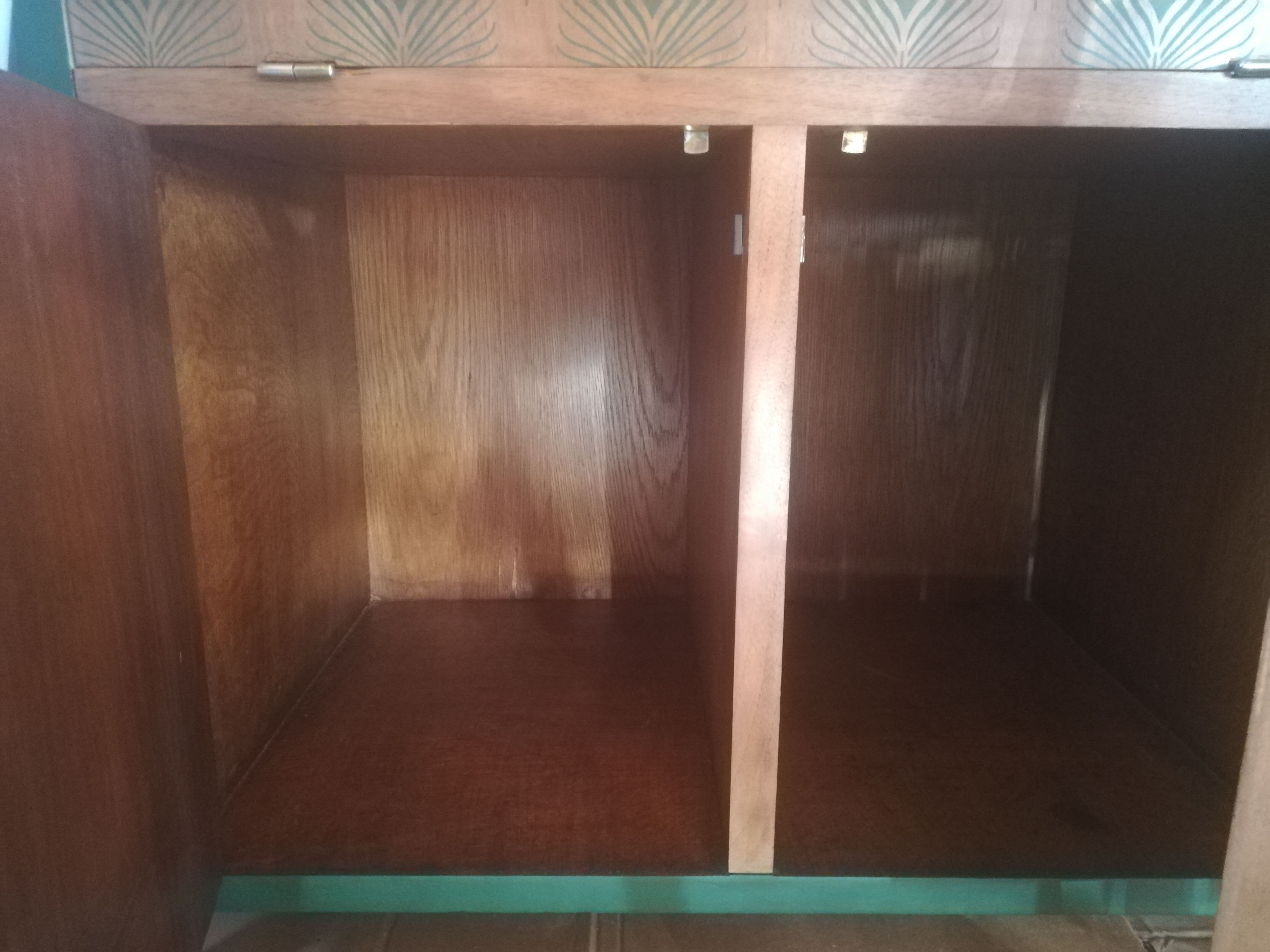 Art Deco bar furniture revisited