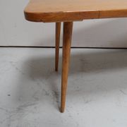 Table basse vintage