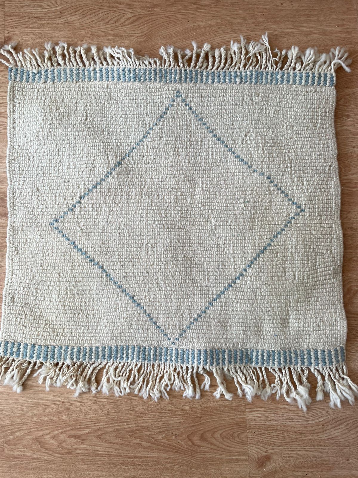 Berber carpet 50x60 cm