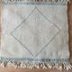 Berber carpet 50x60 cm