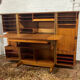 Bureau Magic Box par Mummenthaler & Meier des années 50-60