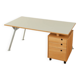 Bureau unique