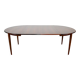 Danish Rosewood Table from Rio Skovmand & Andersen Vintage 1960