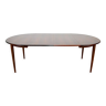 Danish Rosewood Table from Rio Skovmand & Andersen Vintage 1960