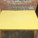 Formica table