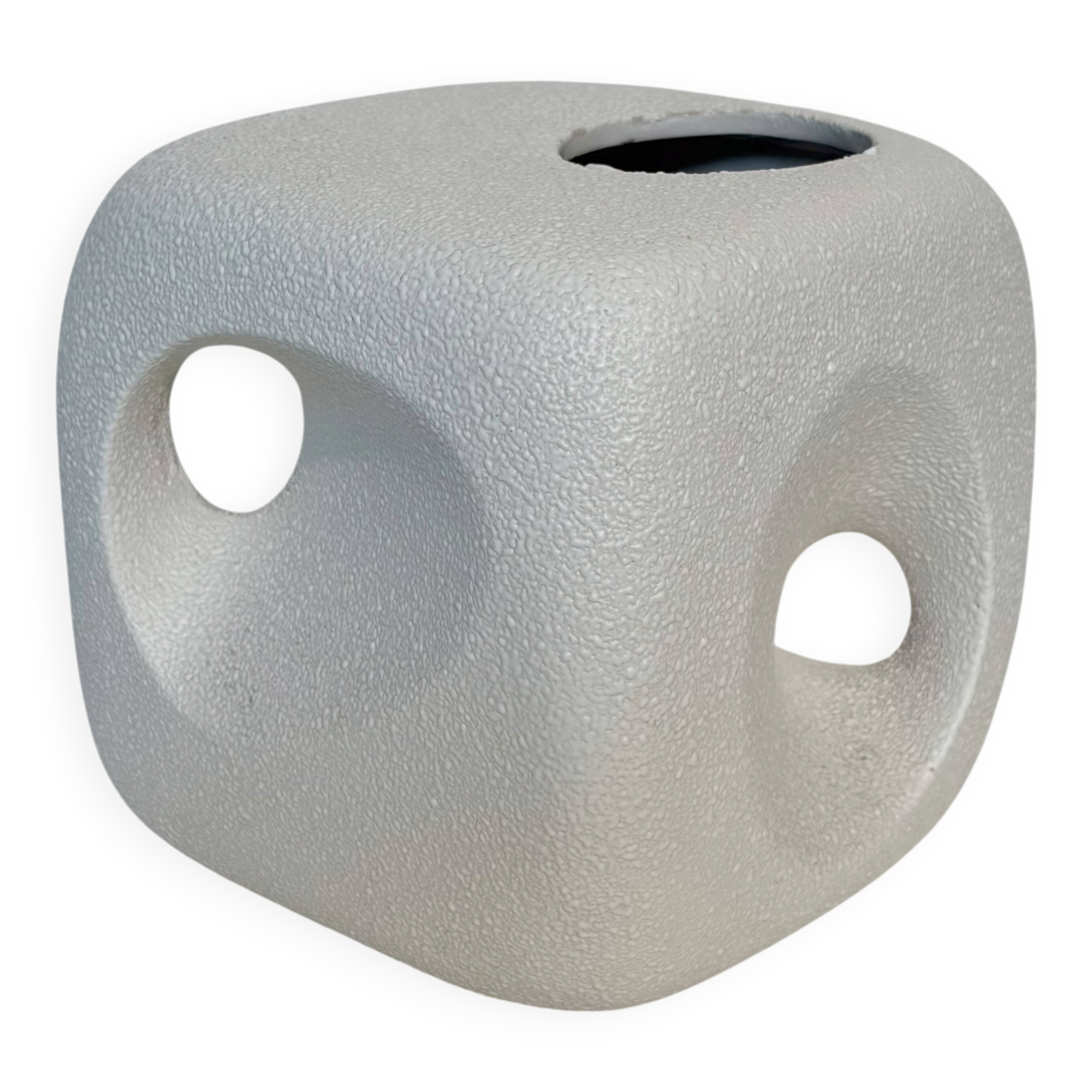 Vase by Roberto Rigon, Bertoncello 1970