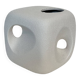 Vase by Roberto Rigon, Bertoncello 1970
