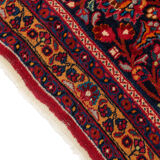 Maschad carpet, 320 x 415 cm, 1960s