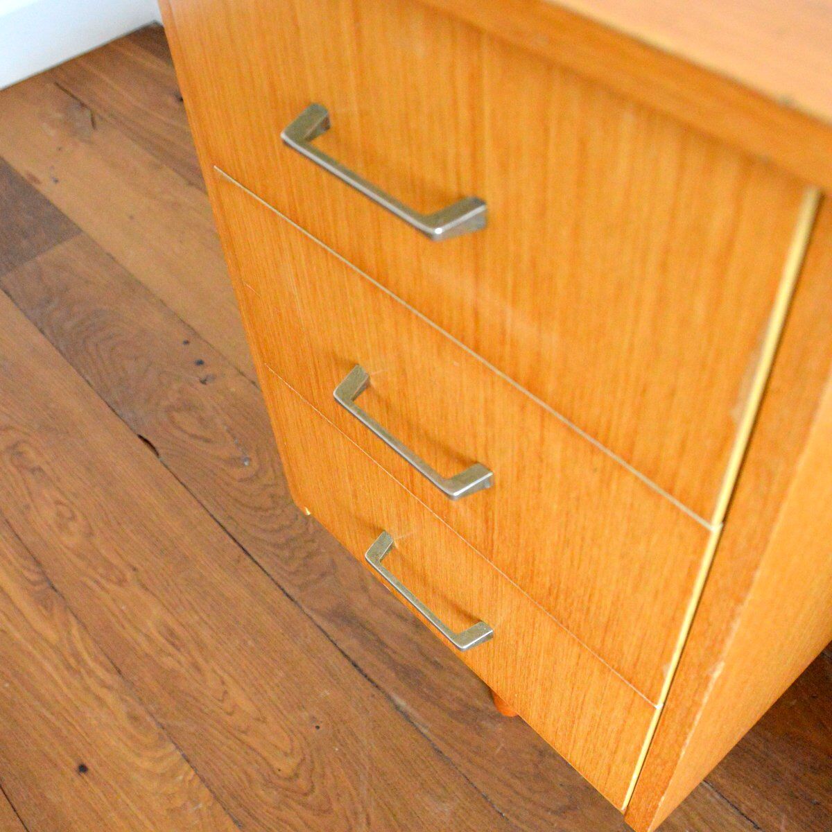 Vintage office 1960s