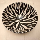 Zebra Pattern Cup