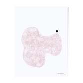Illustration Kaö Tasuku MMXIX série I XII