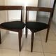 Vintage Scandinavian chairs