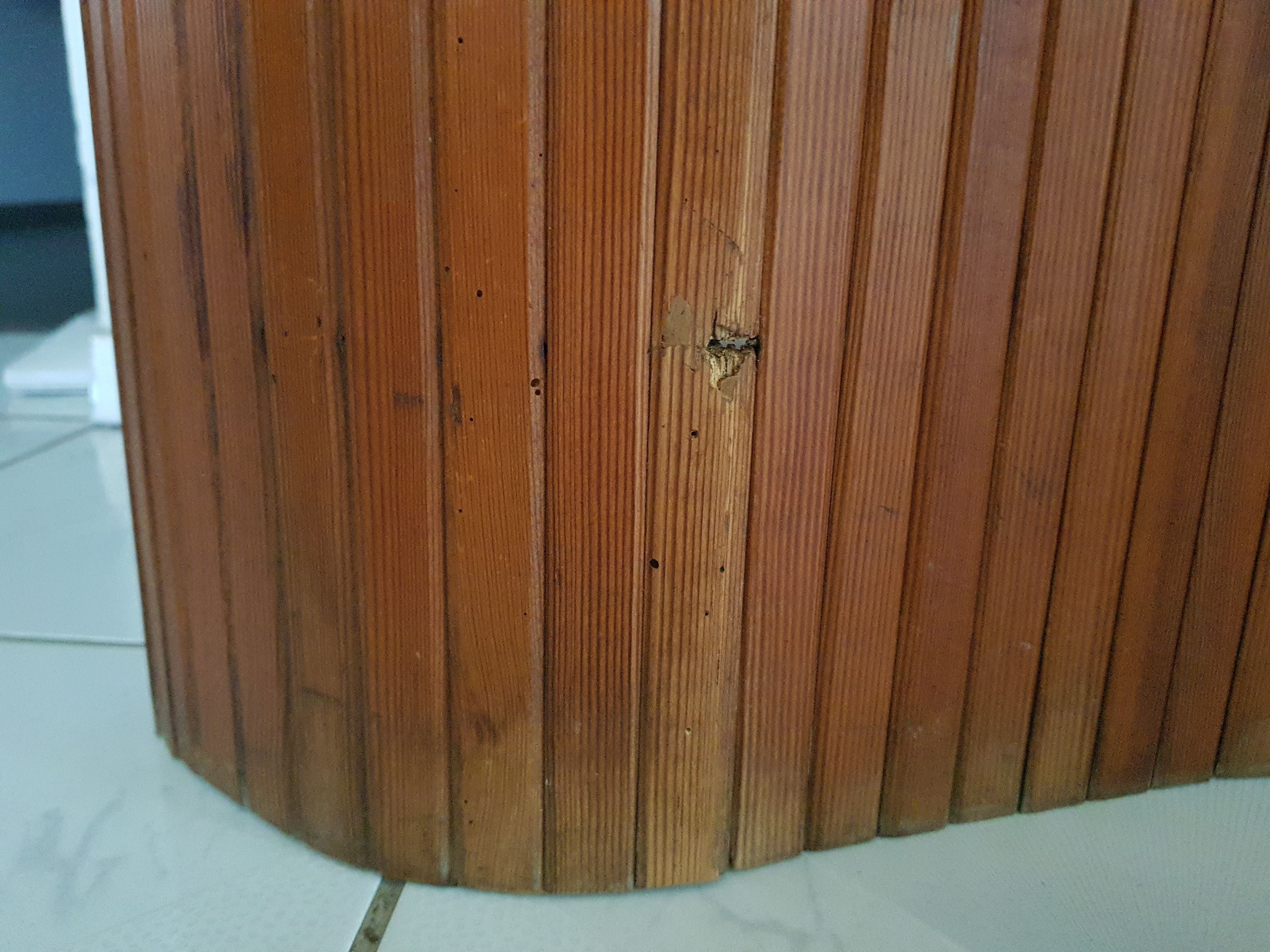 Screen Baumann Melun Paris