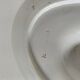 Rare old vegetable dish – Saint-Amand Hamage – English red ironstone