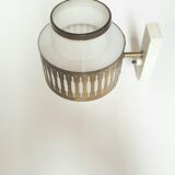 Bent Karlby wall lamp for Lyfa 1960