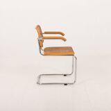 Original Gavina Cesca chair by Marcel Breuer, Bologna, Italy 1960s