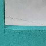 Parisian glazed wardrobe 1930