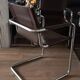 Fauteuils designer Mart Stam édition Mattéo Grassi MG15