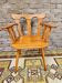 Bombenstabil armchair chair year 1960