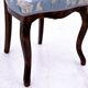 Chaise, France, vers 1910.