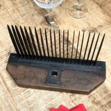 Napkin holder