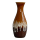 Vase Bay West Germany 7025 Camel