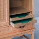 Oak Mid-Century Danish Cabinet/Sideboard