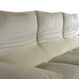 Cassina Maralunga 3-Seater Sofa by Vico Magistretti