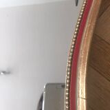 Wall mirror