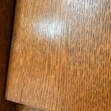 1950s/60s shoe cabinet