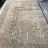 Tapis Népal