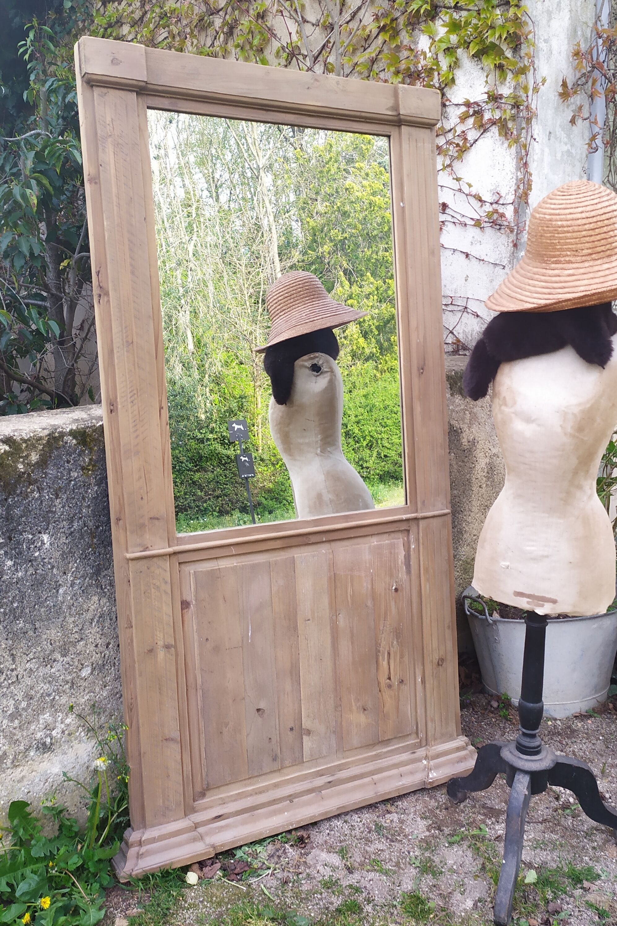 Trumeau XL - 180 X 92 cm