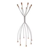 Octopus coat rack by De Pas, d'Urbino and Lomazzi for Zanotta