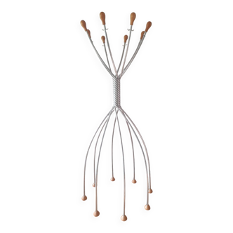 Porte-manteau Octopus par De Pas, d'Urbino et Lomazzi pour Zanotta