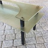 Coffee table st gobain