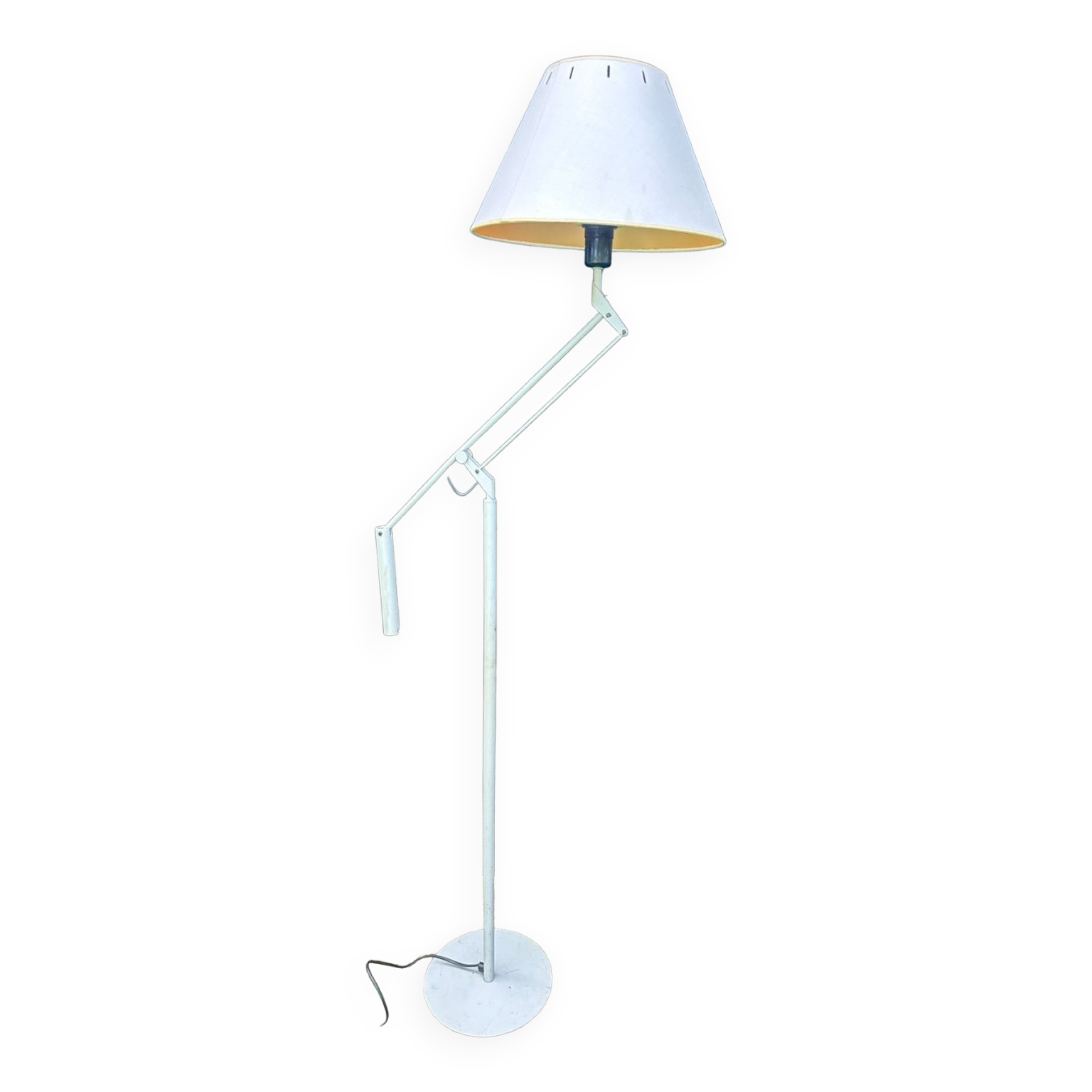 Galilea Pascual Salvador floor lamp for Carpyen
