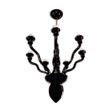 Chandelier Gaia designed by Orni Halloween for Veart