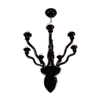 Chandelier Gaia designed by Orni Halloween for Veart