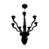 Chandelier Gaia designed by Orni Halloween for Veart