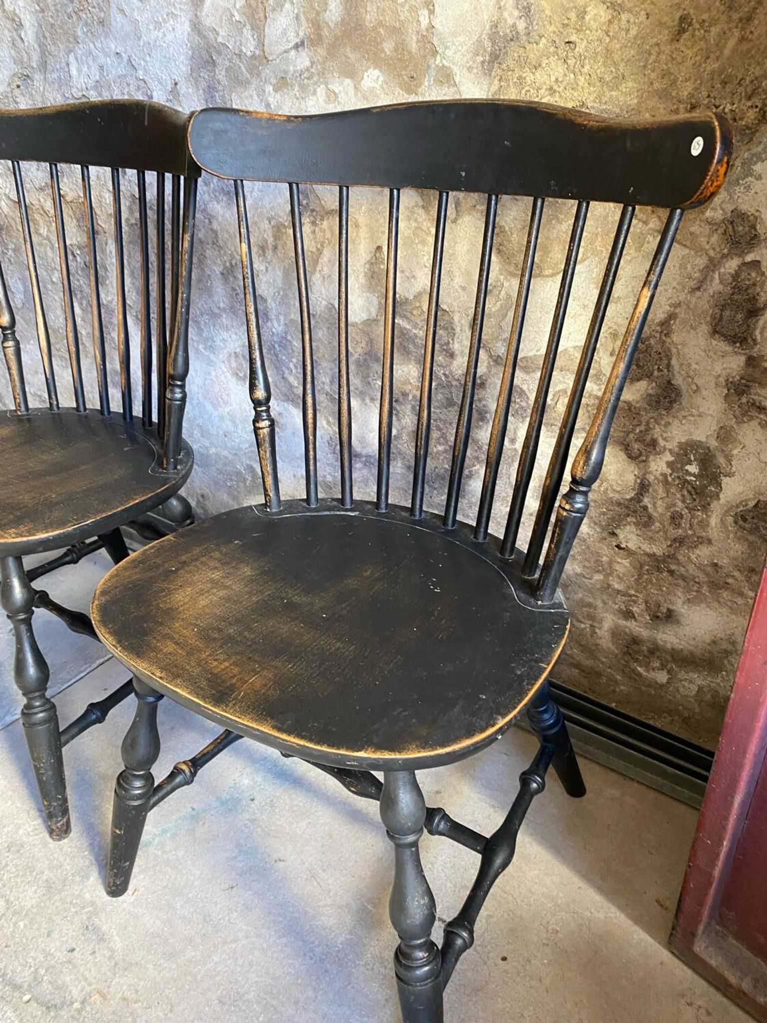 Chaise Windsor