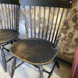 Windsor chair