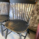 Windsor chair