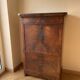 Walnut secretary