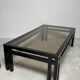 Jean Michel Wilmotte Coffee Table "Nessus", 1980